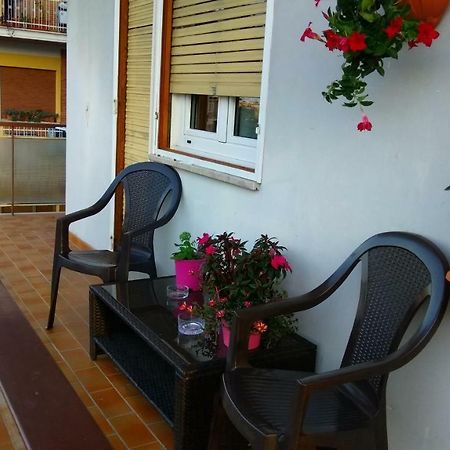 مبيت وإفطار روما Cornelia Relais المظهر الخارجي الصورة