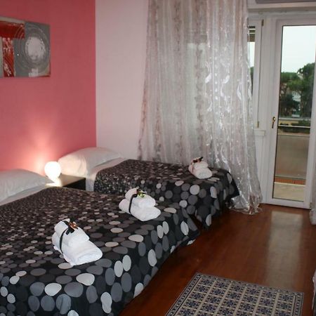 مبيت وإفطار روما Cornelia Relais المظهر الخارجي الصورة