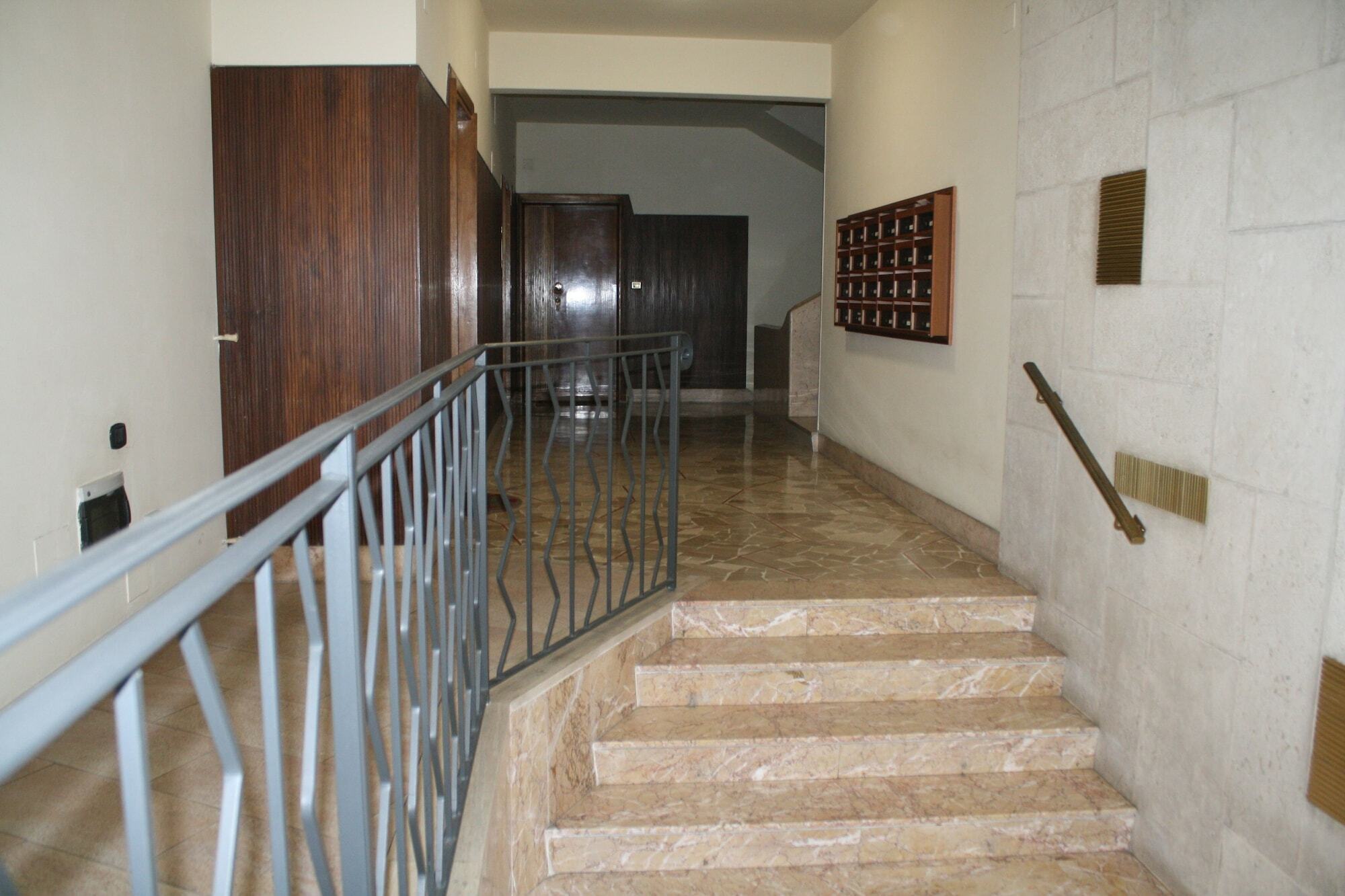 مبيت وإفطار روما Cornelia Relais المظهر الخارجي الصورة