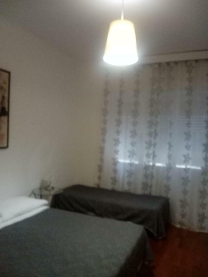 مبيت وإفطار روما Cornelia Relais المظهر الخارجي الصورة