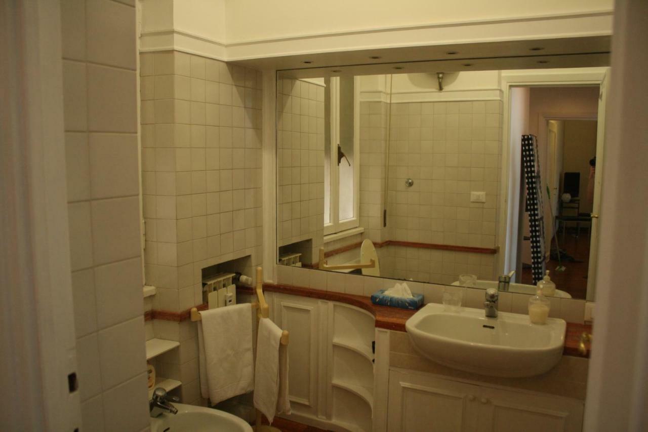 مبيت وإفطار روما Cornelia Relais المظهر الخارجي الصورة