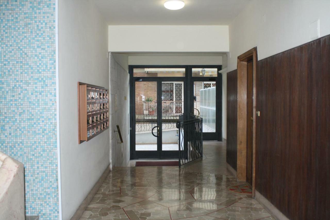 مبيت وإفطار روما Cornelia Relais المظهر الخارجي الصورة
