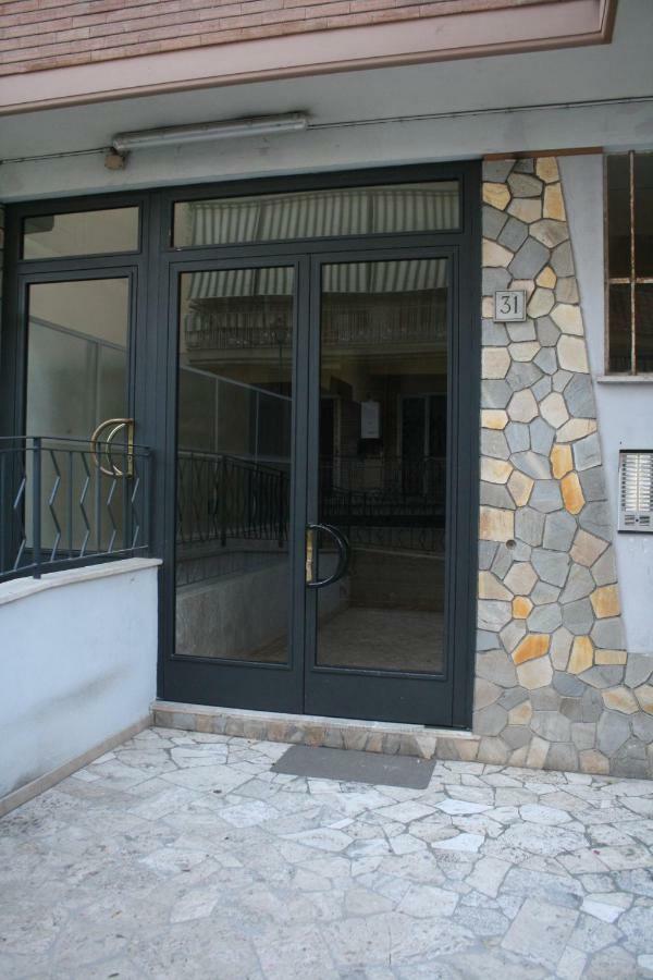 مبيت وإفطار روما Cornelia Relais المظهر الخارجي الصورة