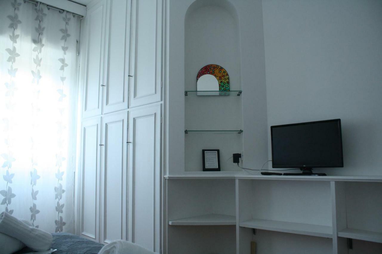مبيت وإفطار روما Cornelia Relais المظهر الخارجي الصورة