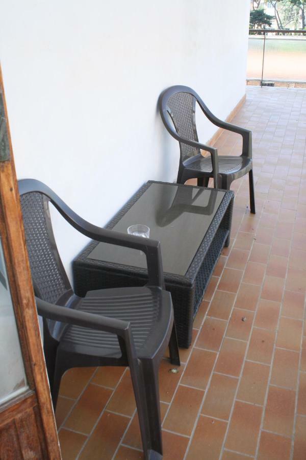 مبيت وإفطار روما Cornelia Relais المظهر الخارجي الصورة