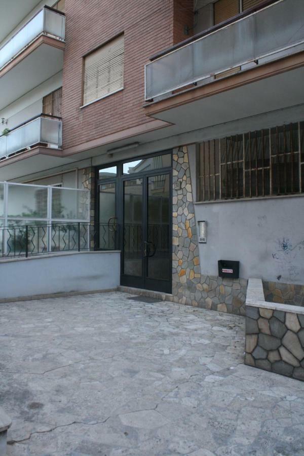 مبيت وإفطار روما Cornelia Relais المظهر الخارجي الصورة
