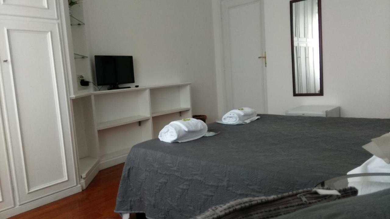 مبيت وإفطار روما Cornelia Relais المظهر الخارجي الصورة