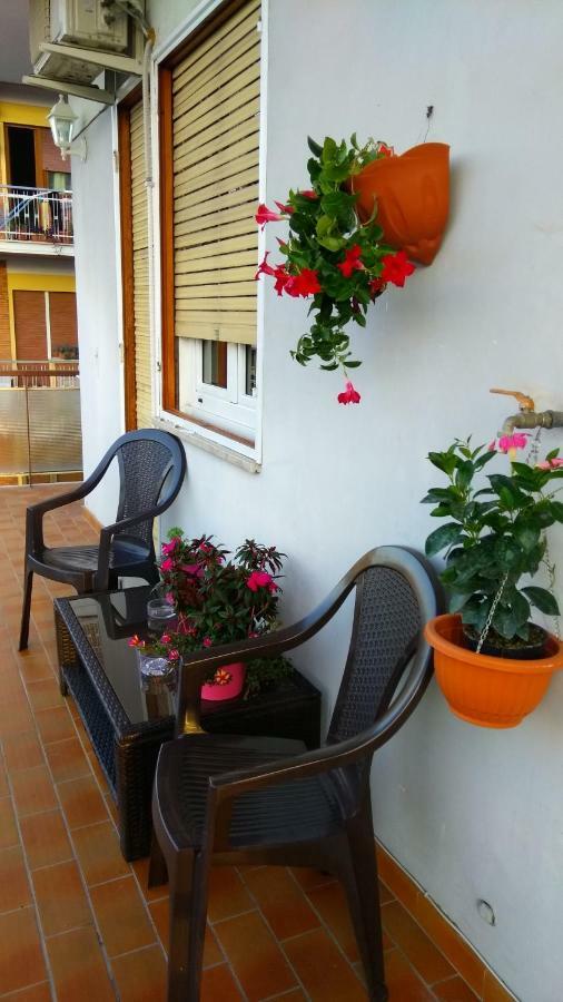 مبيت وإفطار روما Cornelia Relais المظهر الخارجي الصورة