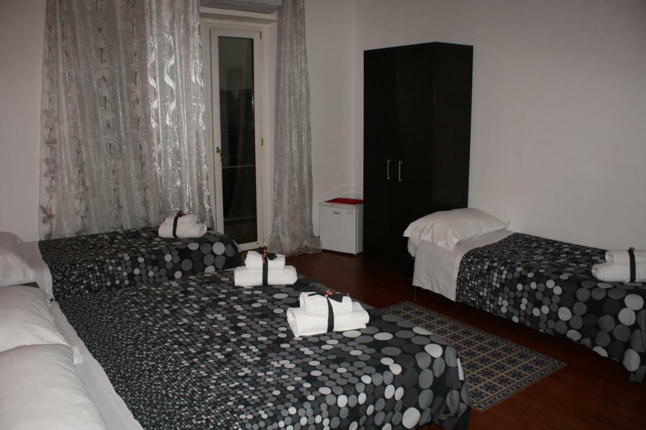 مبيت وإفطار روما Cornelia Relais المظهر الخارجي الصورة