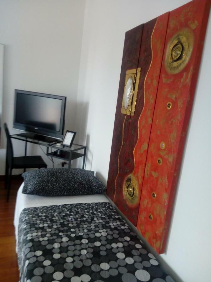 مبيت وإفطار روما Cornelia Relais المظهر الخارجي الصورة