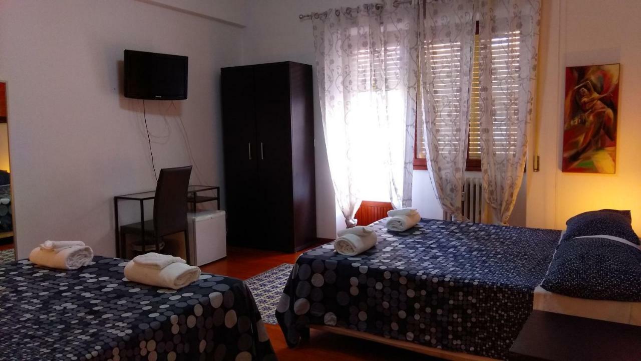 مبيت وإفطار روما Cornelia Relais المظهر الخارجي الصورة