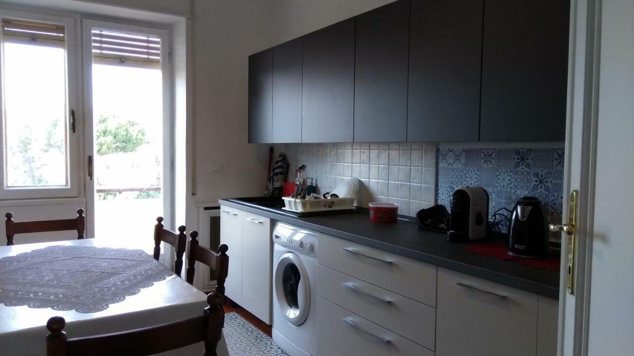 مبيت وإفطار روما Cornelia Relais المظهر الخارجي الصورة