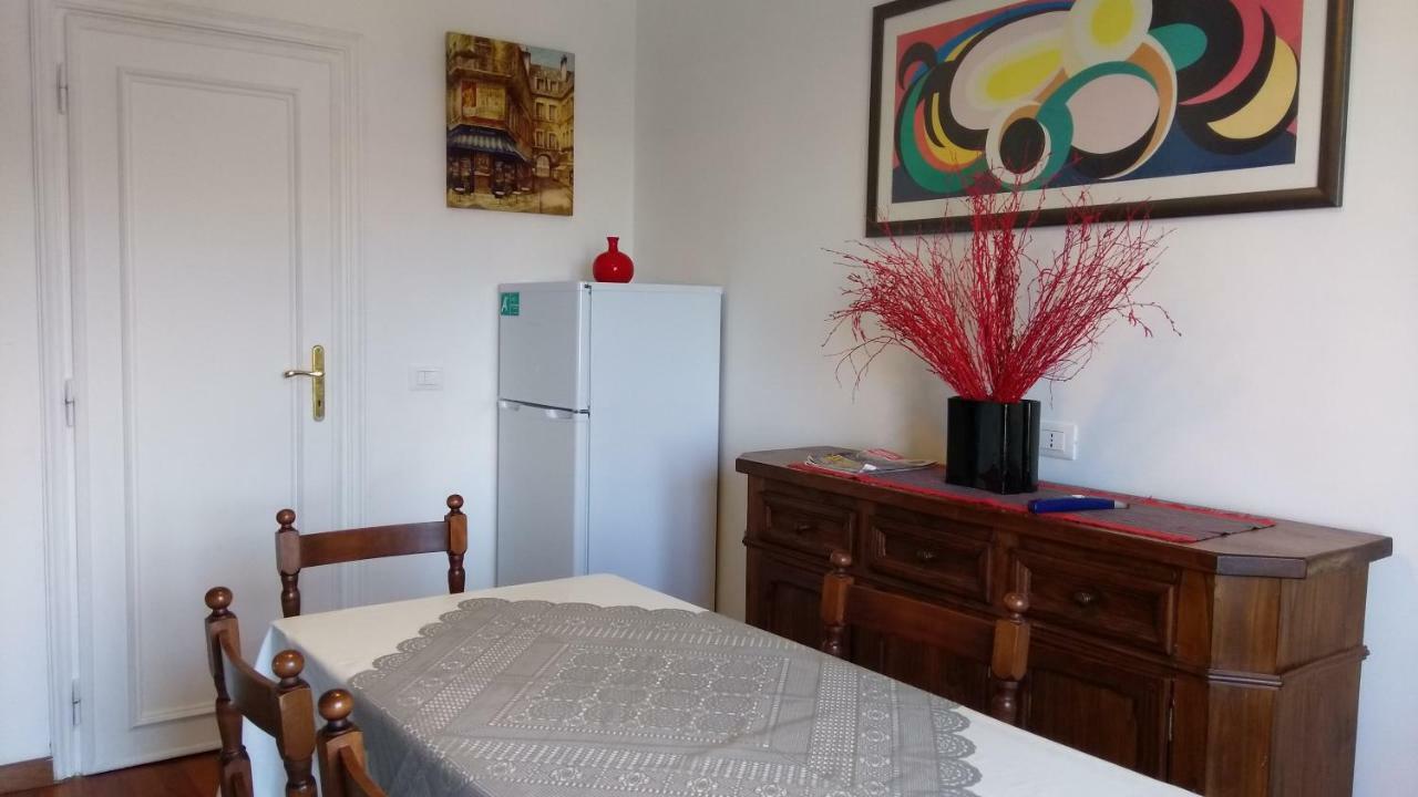 مبيت وإفطار روما Cornelia Relais المظهر الخارجي الصورة