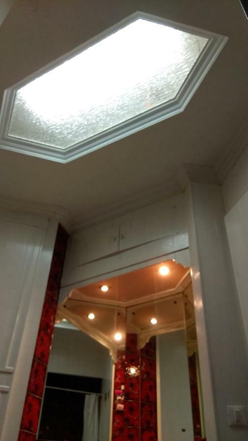 مبيت وإفطار روما Cornelia Relais المظهر الخارجي الصورة