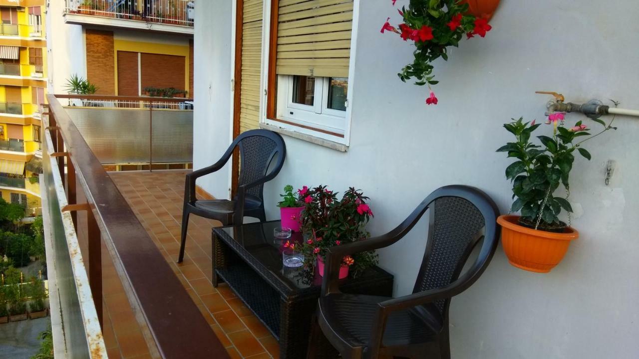 مبيت وإفطار روما Cornelia Relais المظهر الخارجي الصورة