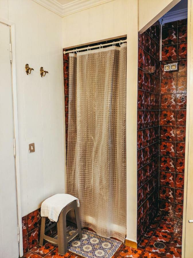 مبيت وإفطار روما Cornelia Relais المظهر الخارجي الصورة