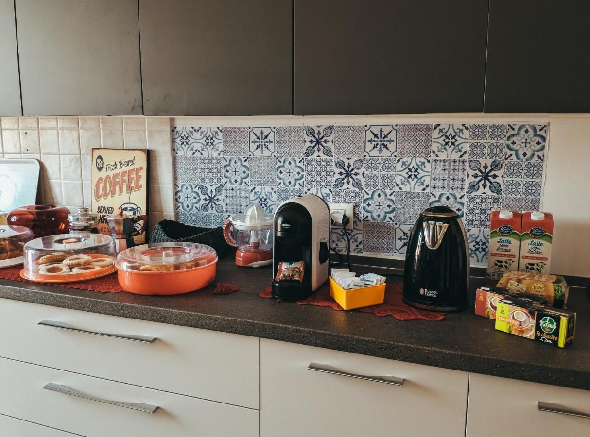 مبيت وإفطار روما Cornelia Relais المظهر الخارجي الصورة